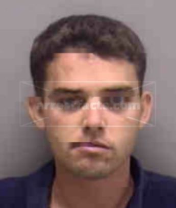 Bryson Scott Alexander