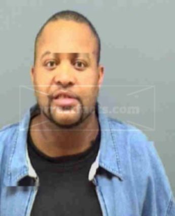 Ronnie Lewis Simmons
