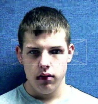 Jack Wayne Thomas Hutchison