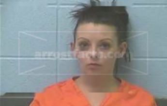 Chasity Brooke Sowder