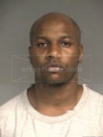 Tariq Crawley