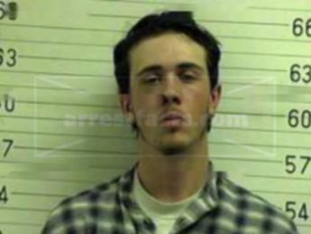 Derek Ray Anderson