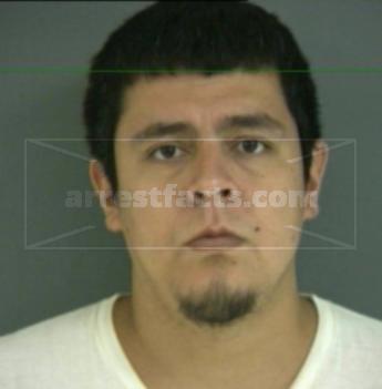 Sergio Esteban Rebolloso