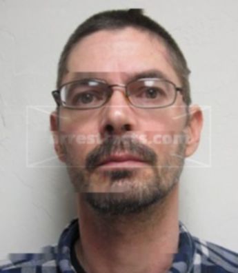 David Wayne Evans