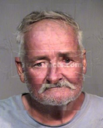 Bobby Ray Waddell