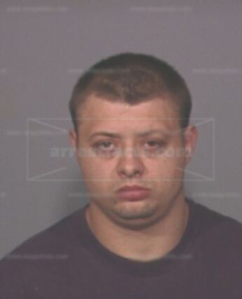 Christopher John Almquist