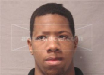 Rodrick Smith Jr.