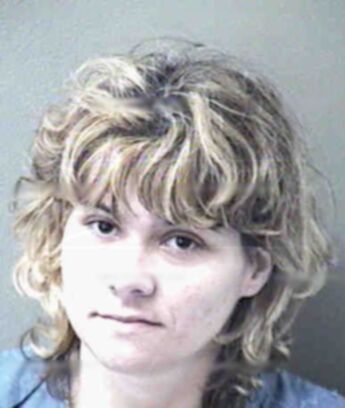 Ammie Lavelle Odom