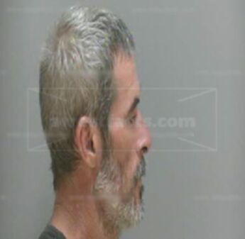 Darryl Anthony Powell
