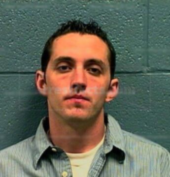 Wesley Alan Schevers