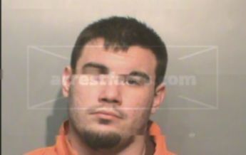 Andrew Ross Martley