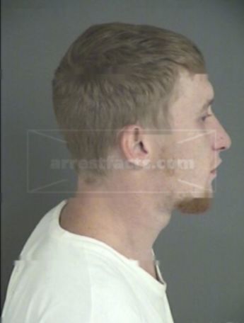 Joshua Alan Linton