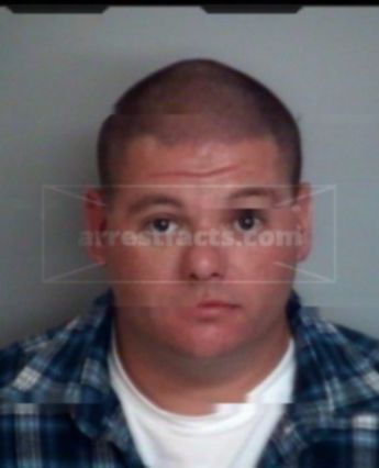 Bradley Phillip Ball