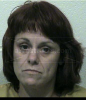 Candace Freeland Hogan