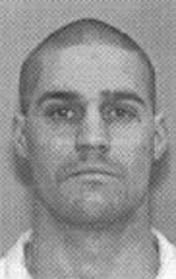 Danny Joe Geer Jr.