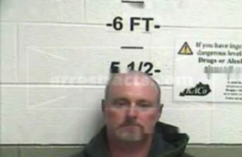 Kevin Benton Williford