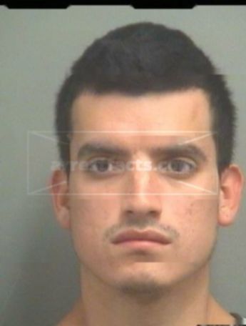 Jassir Argueta