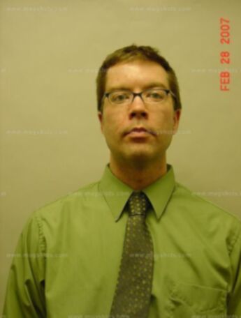 Kory Joe Hermann