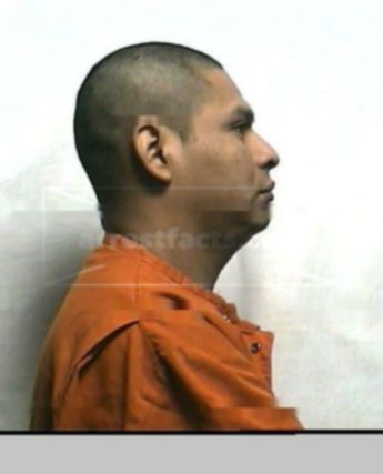 Cristian Aguilar