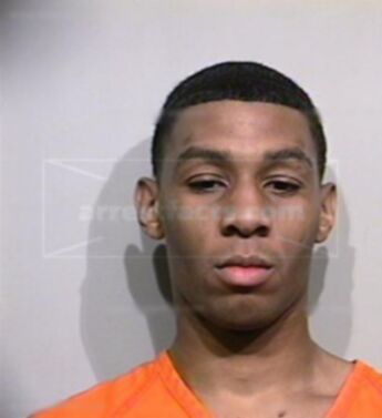 Bryant Charles Belcher