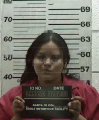 Mary Jessica Nieto