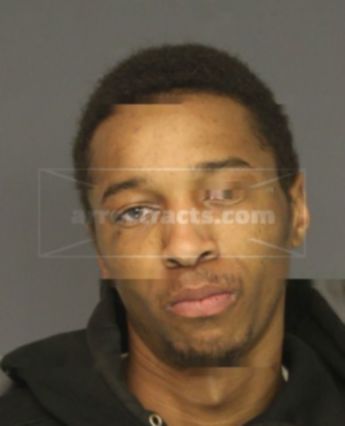 Najee L White