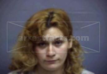 Brandi Marie Moody