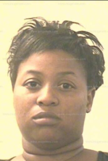 Rosetta Lachelle Carrington