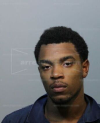 Deondre Kamoo Coleman