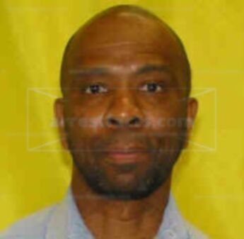 Tyrone Baker