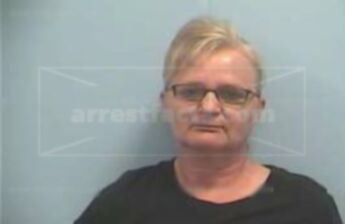Mary Jane Chambers