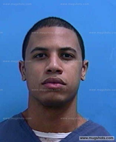 Charles Diaz