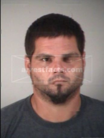 Jonathan Michael Cardwell