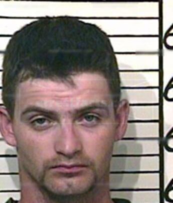 Mark Dalton Caples