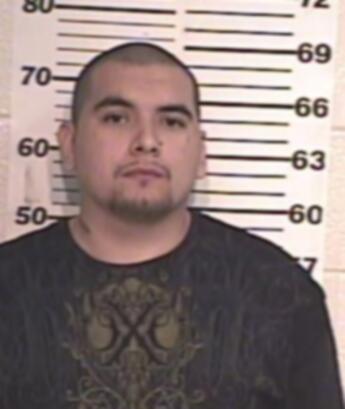 Daniel Carlin Garcia