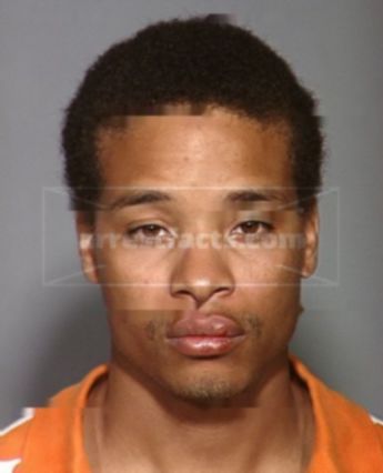Damond Cox