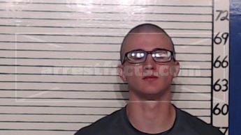 Zachary Jared Bryan