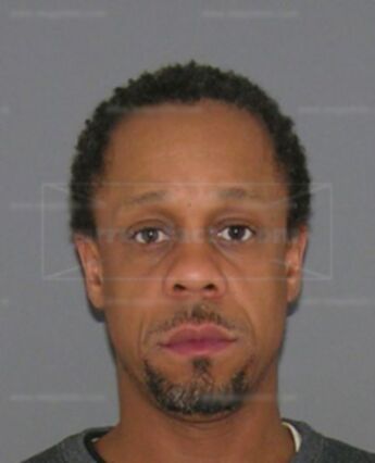 Keith Bernard Taylor Jr