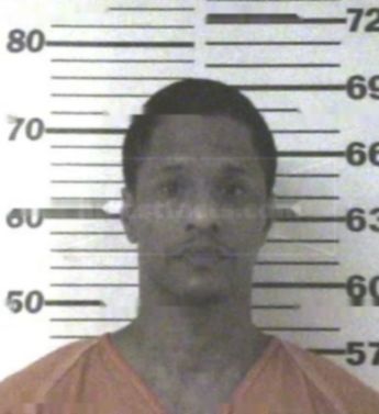 Cory Theodore Taylor