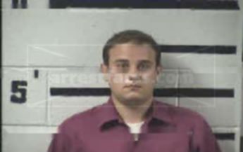 Nicholas Wayne Hicks