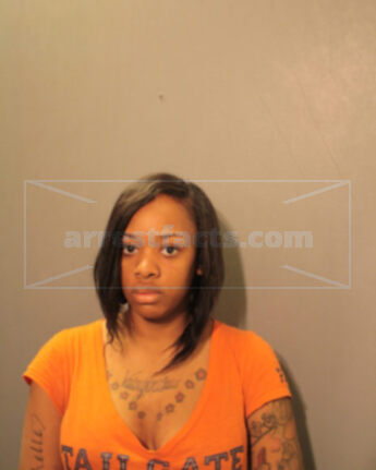 Lawanda A Outlaw