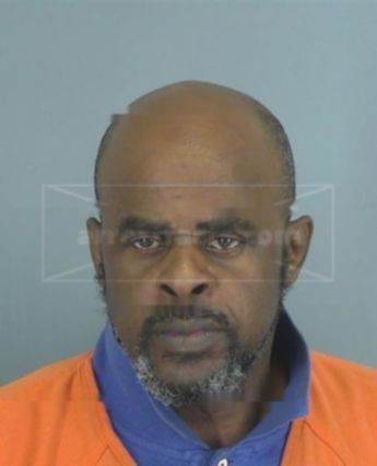 Marshall Lewis Jefferson