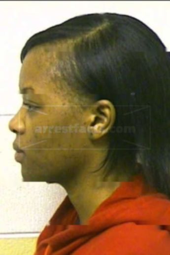 Shade Yizeth Gladney