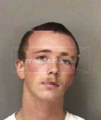 Shane Paul Dresser