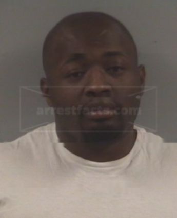 Aaron Levell Freeman