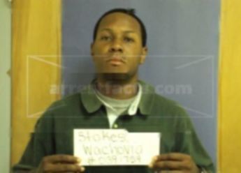 Wachovia Fondai Stokes