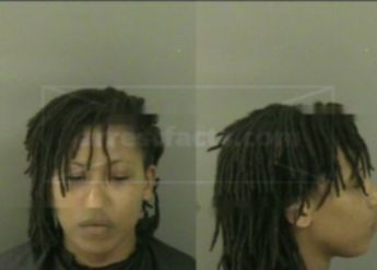 Neiteisha Patrice Lewis