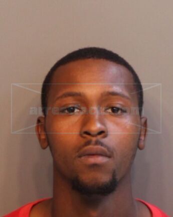 Justin Glover