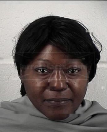 Edna Louise Muhammad
