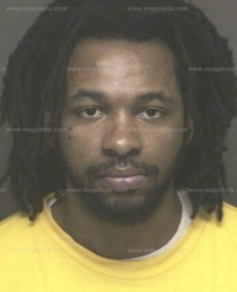 Tavares Armon Brown